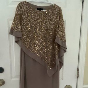 Women's Dress - R&M Richards